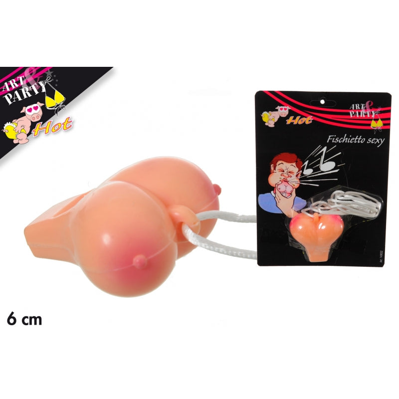Sexy Whistle