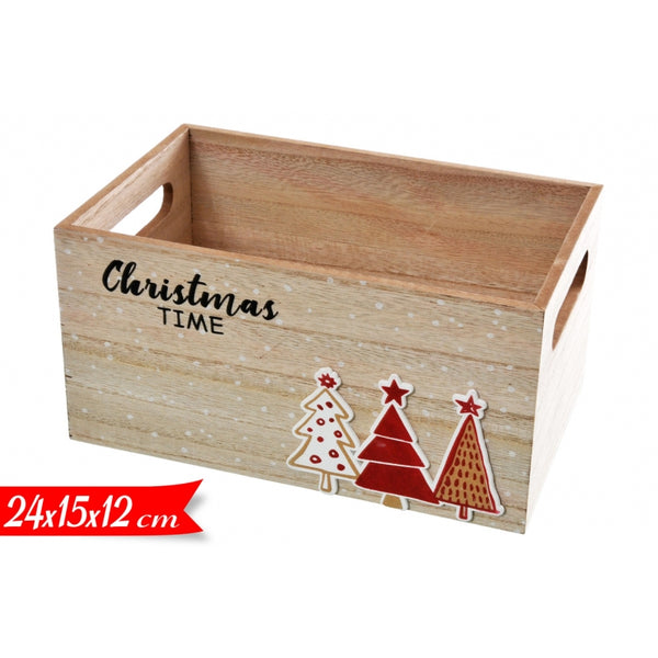 Christmas Box