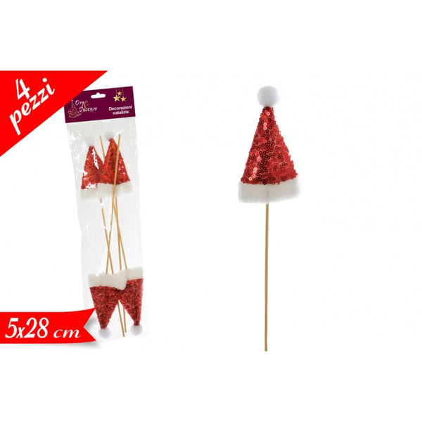 Christmas Hat Picks