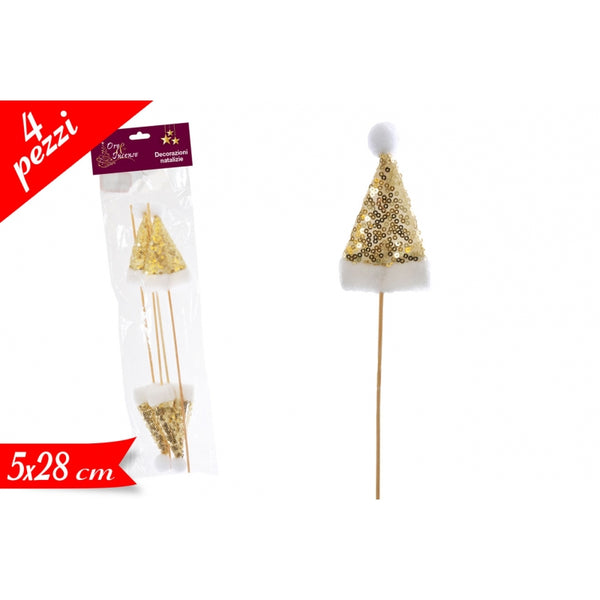 Christmas Hat Picks