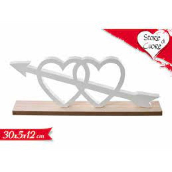 Hearts Decoration