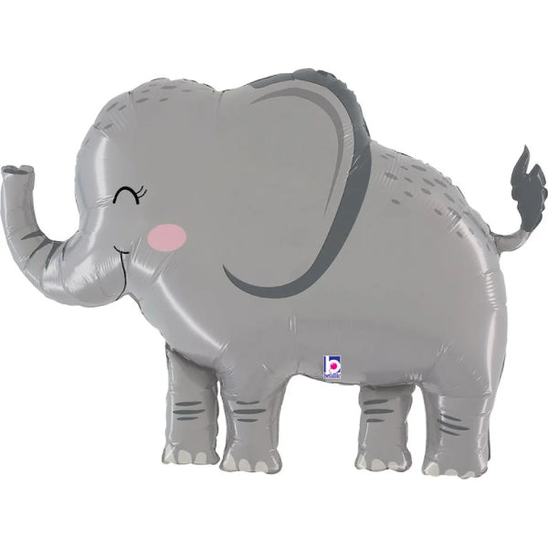 Sweet Elephan Foil ballon