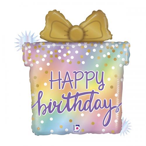 Balloon - Birthday Gift