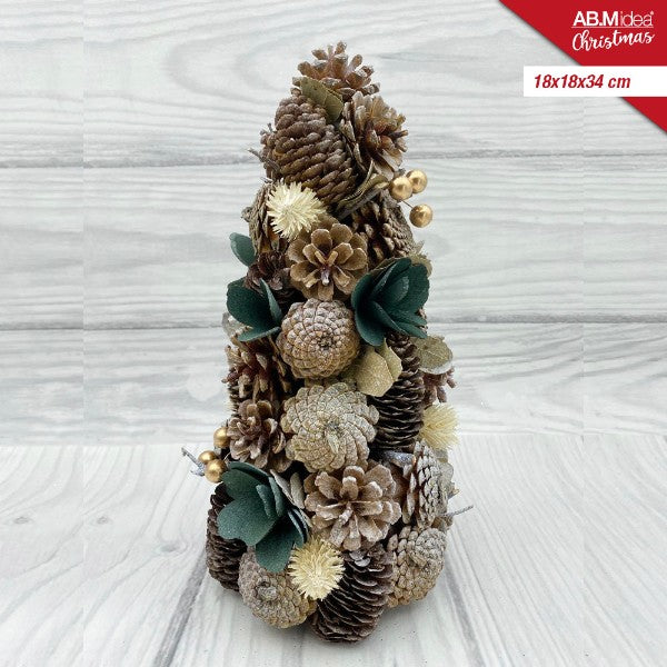 Small Christmas Tree