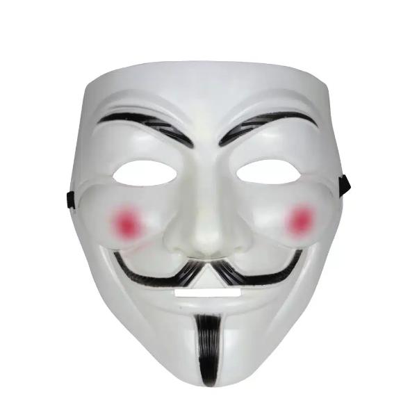 Anonymous Mask