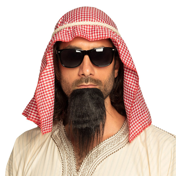 Set Sheik