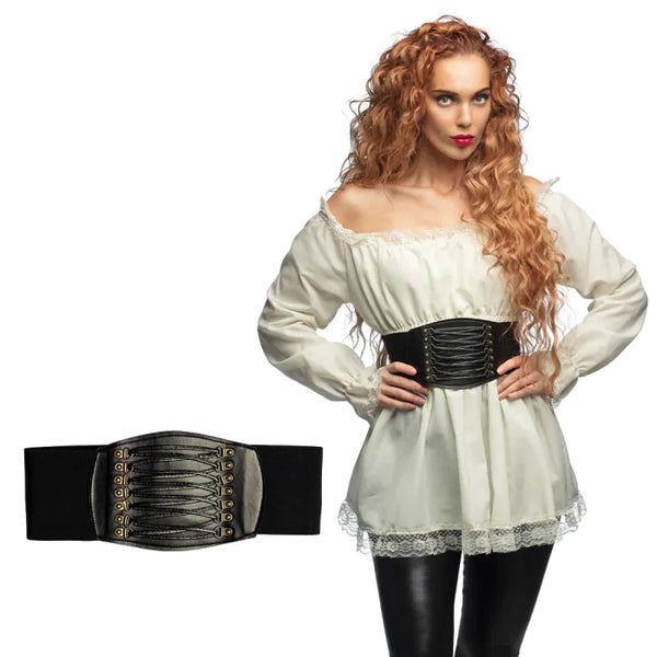 Corset Rachel (M/L stretch)