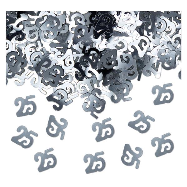 Confetti 25