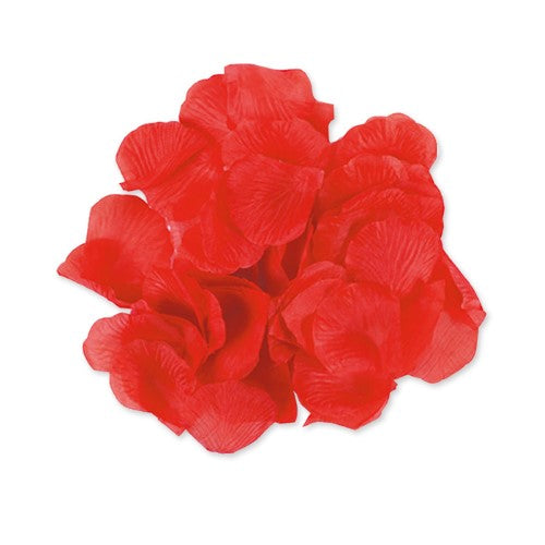 500 Petals Red