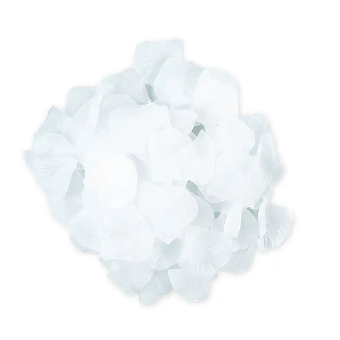 White Petals