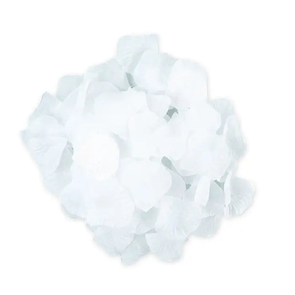 White Petals