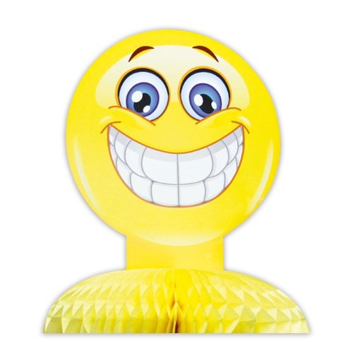 Table decoration  Emoticons