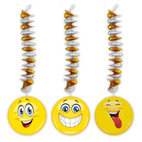 3 Add. con pend.Emoticons