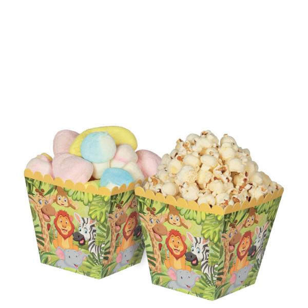 Sweety Box Jungle