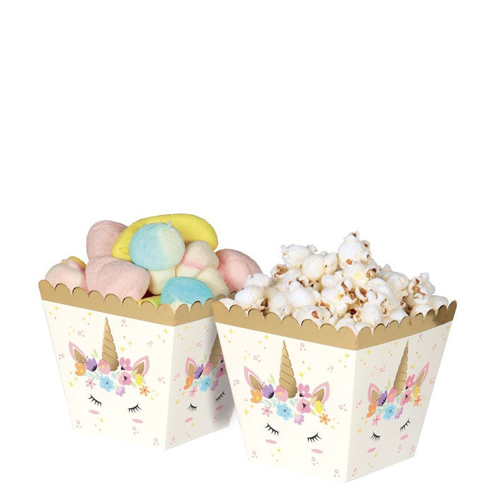 Sweety Box Unicorn
