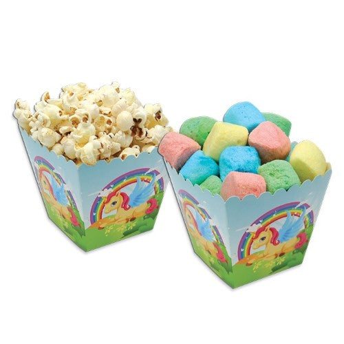 Sweety Box Unicorns