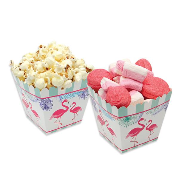Sweety Box Flamingo Party