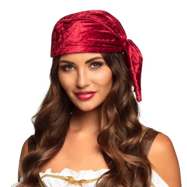 Cap Pirate Rowan