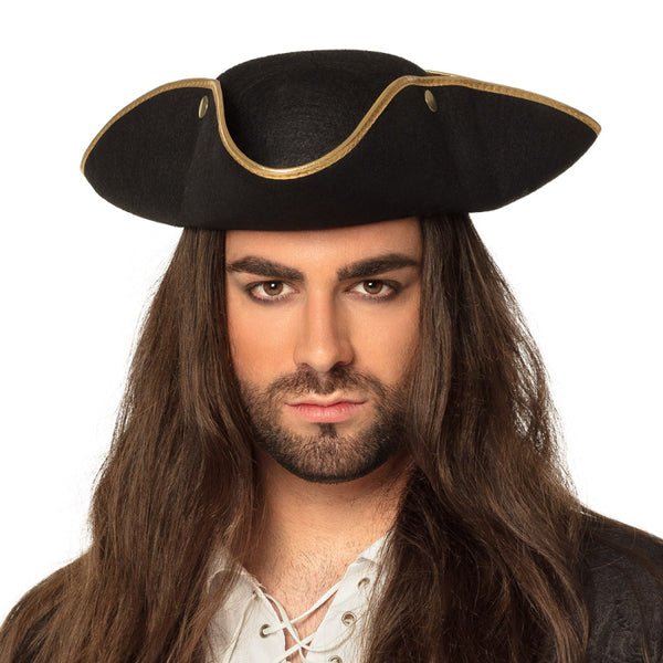 Hat Admiral Henry
