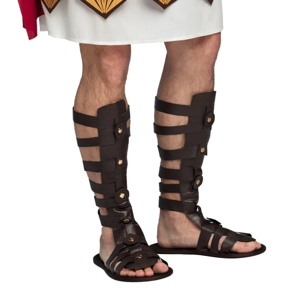 Pr Sandals Roman Julius (M/L)