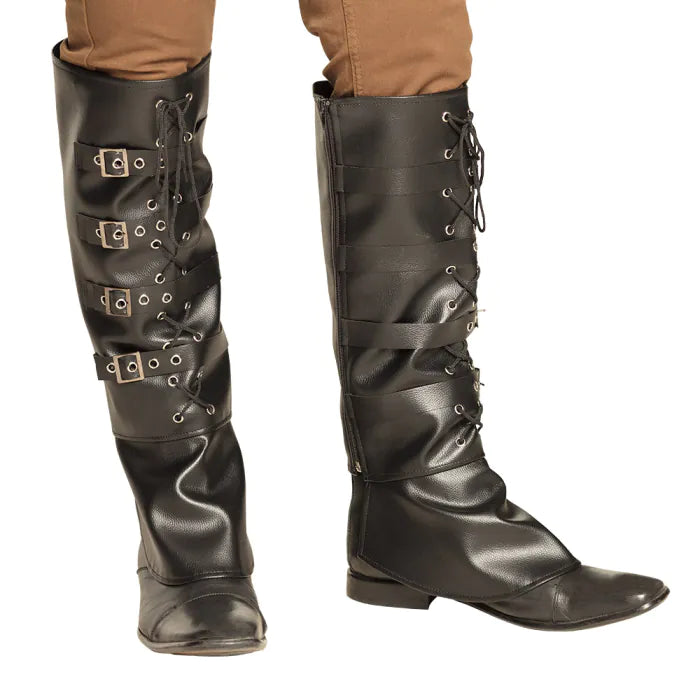 Pr Boot tops Gunner