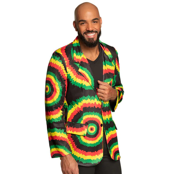 Jacket Rasta L/XL