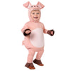 Child costume Pinky Pig (2-3 y)