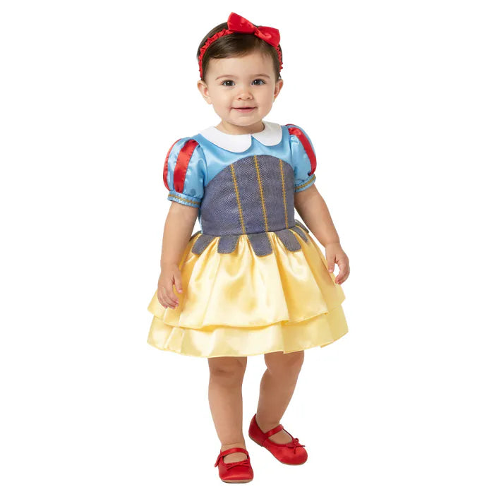 Child costume Blanche (2-3 y)