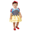 Child costume Blanche (2-3 y)
