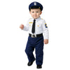 Child costume Rookie Cop (2-3 y)