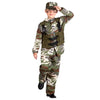 Child costume Soldier (10-12 y)