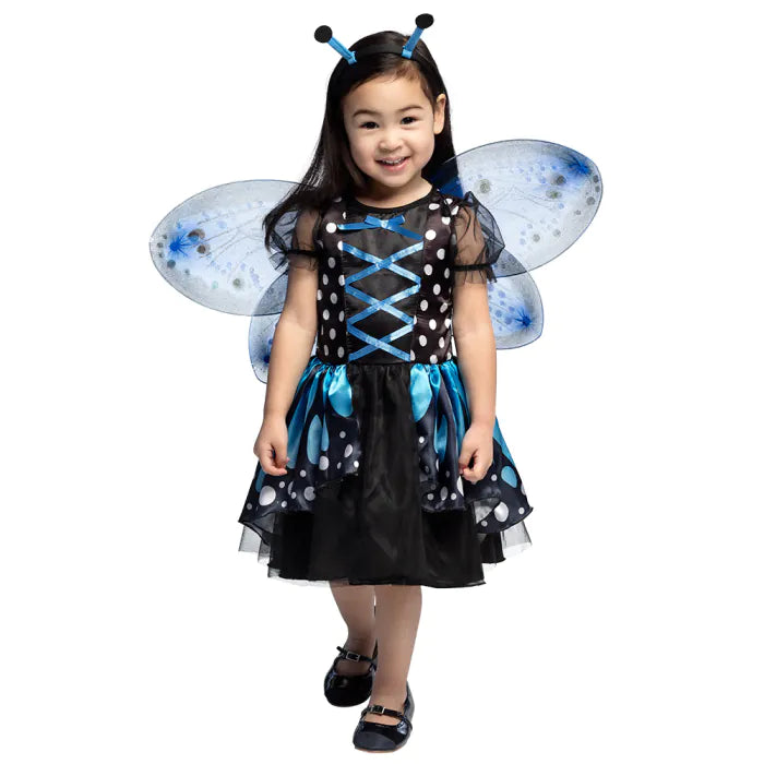 Costume Butterfly (3-4 years)