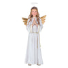 Child costume Angel Gabriella