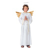 Child costume Angel Gabriella