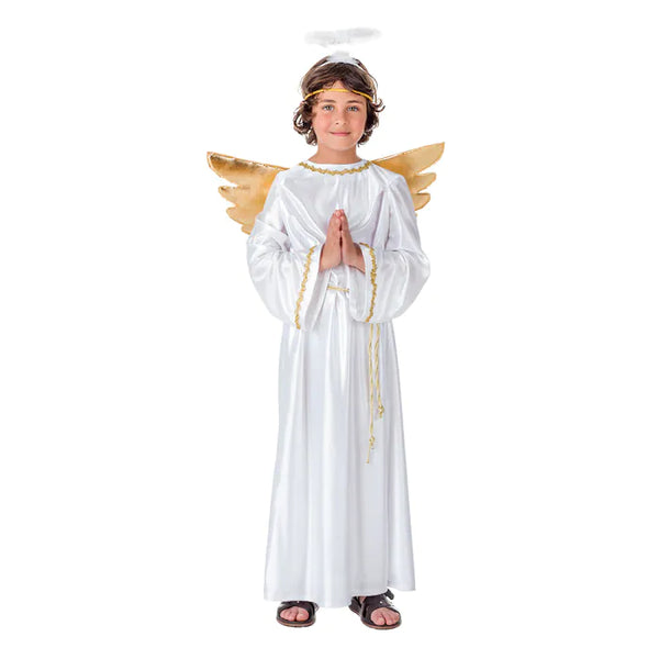 Child costume Angel Gabriella