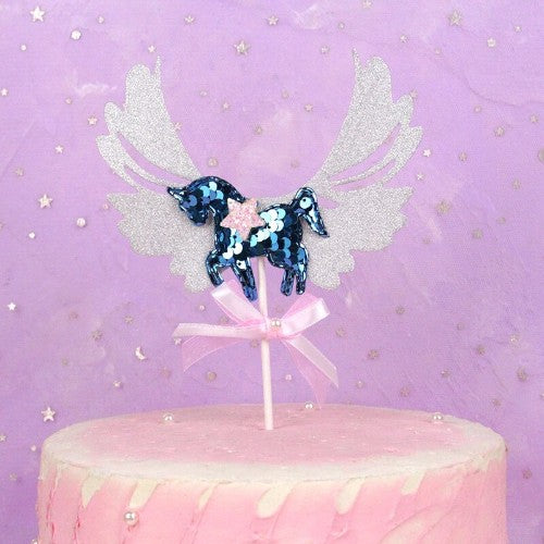 Cake Toppers Unicorn