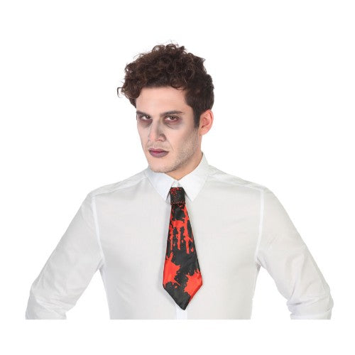 HALLOWEEN TIE