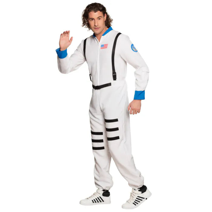 Adult costume Astronaut S