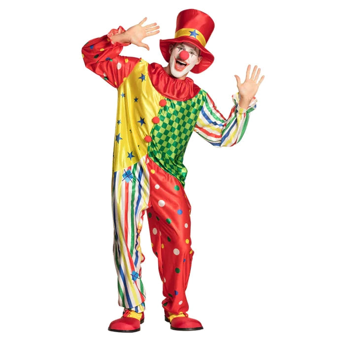 Costume Clown Giggles (54/56)