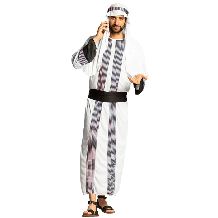 Costume Sheikh (M/L)