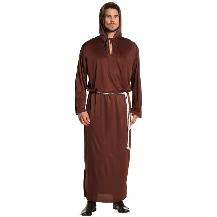 Adult costume Monk M/L