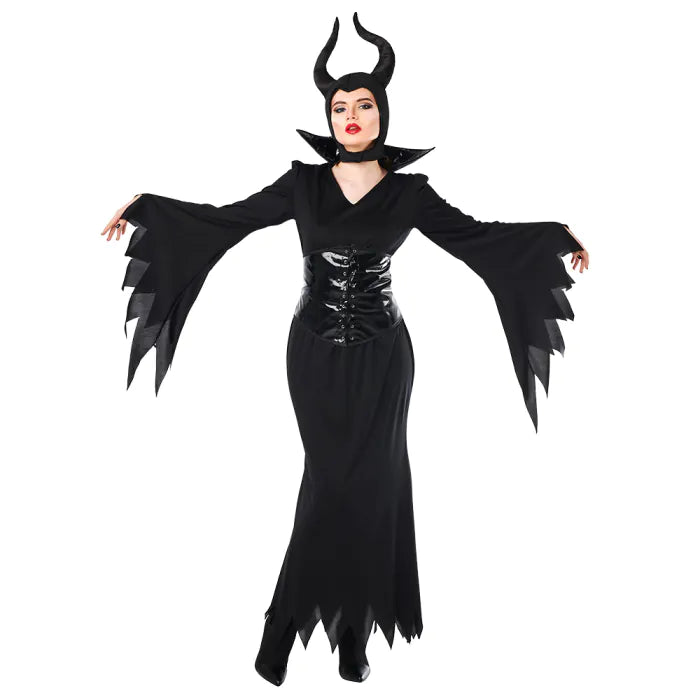 Costume Evil queen (S)