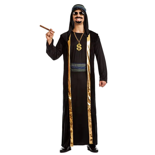 Costume Sheik Salim (XL)