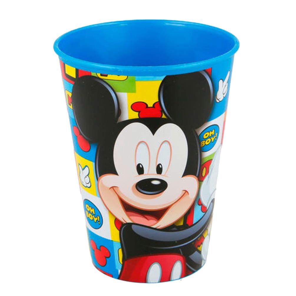 Mickey & Friends Tumbler