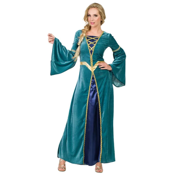 Costume Lady Margaret (M/L)