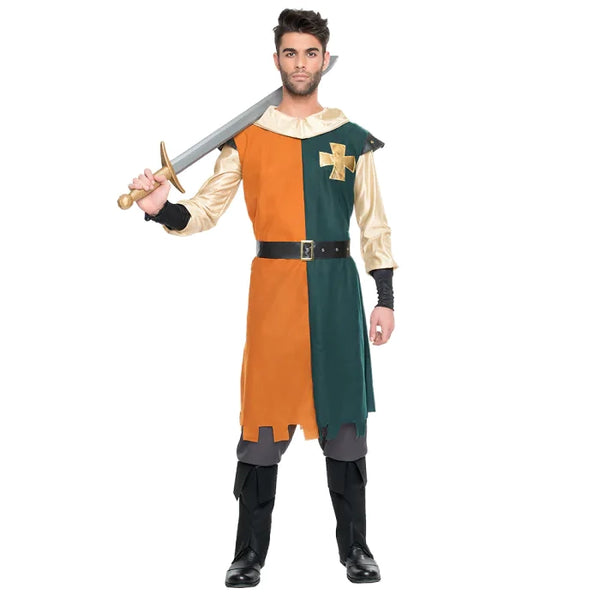 Costume Knight Godfrey (M/L)