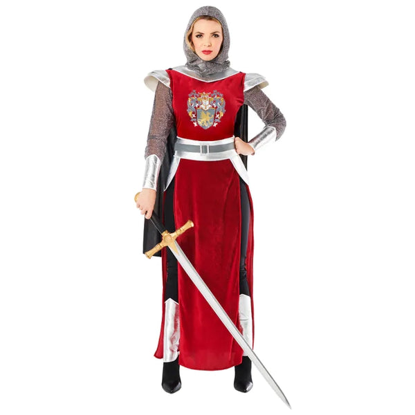 Costume Knight Adeline (S)