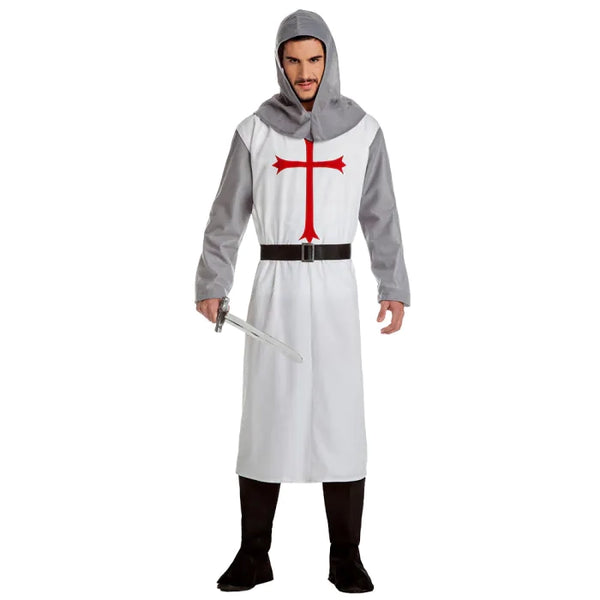 Costume Sir Ridley (M/L)