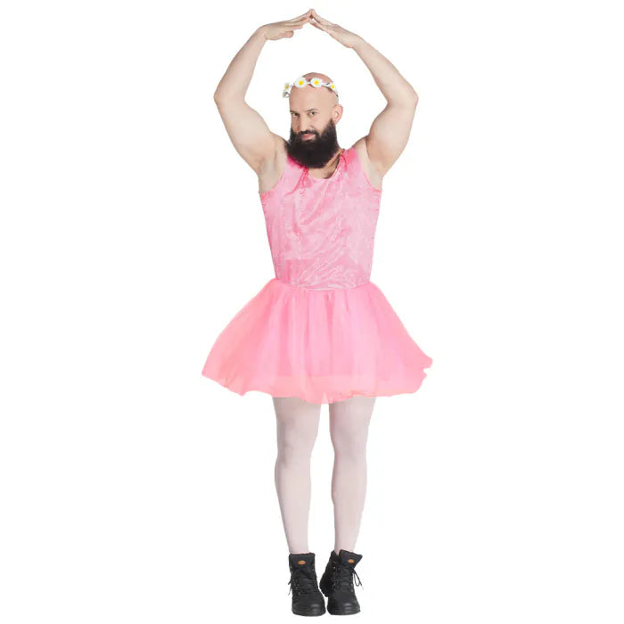Adult costume Ballet dancer man M/L