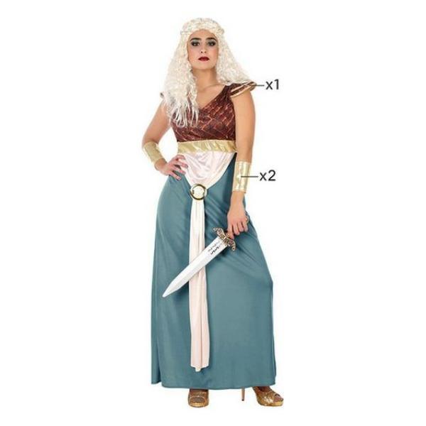 Game of thrones Woman costume